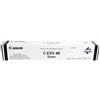Canon Toner Nero C-Exv48Bk 9106B002 16500 Pagine Originale