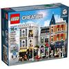 LEGO® Creator 10255 Stadtleben