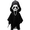 Mezco - MDS Mega Scale Ghost Face