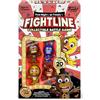 FUNKO GAMES Five Nights at Freddy's Fightline - Starter Set