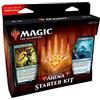 Magic: The Gathering Magic the Gathering 2021 Arena Starter Kit EN