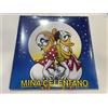 MINA CELENTANO VINILE BLU' NUOVO SIGILLATO NUMERATO RSD 2023