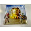LP TRAVIS SCOTT ASTROWORLD 2018 DOPPIO VINILE NUOVO E SIGILLATO