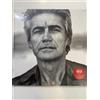 LP LIGABUE START LIMITED EDITION NUMERATO VINILE ROSSO+CD+PHOTOBOOK NUOVO