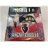 LP LITFIBA SOGNO RIBELLE DOPPIO VINILE BIANCO ED NUMERATA NUOVO E SIGILLATO