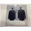 LP PET SHOP BOYS NONETHELESS NUOVO SIGILLATO SPEDIZIONE RACC GRATIS TRACCIABILE