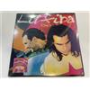 LP LITFIBA INFINITO VINILE VERDE NUOVO E SIGILLATO