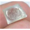 Loose Cvd Laboratrio Cresciuta Diamante 6.10 KT Faint o-P Colore VVS1 Chiarezza