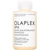 OLAPLEX N°4 Bond Maintenance Shampoo Protettivo Idratante 100 ml