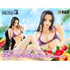 MegaHouse P.O.P One Piece Boa Hancock Ver.BB_SP 20th Anniversary 1/8 Figure