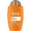 AVENE (PIERRE FABRE IT. SPA) EAU THERMALE AVENE SOLARE ULTRA FLUID PERFEZIONATORE SPF50+50 ML