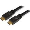 StarTech Cavo HDMI da 10m, 4K 30Hz, M/M (HDMM10M) | Con Ethernet, Connettori placcati oro
