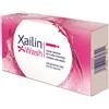 Xailin wash soluzione sterile oculare 20 flaconcini 5 ml monodose