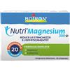 Boiron Nutri'magnesium 300+ 80 compresse