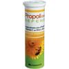 Propoli mix defend 10 compresse effervescenti gusto arancia