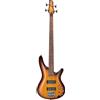 Ibanez SR370EF-BBT Brown Burst Fretless