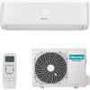 Hisense Climatizzatore Condizionatore Hisense MonoSplit EasySmart R-32 18000 BTU CA50XS1GW-CA50XS1GG Wi-Fi A++