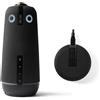Owl Labs Pacchetto Meeting Owl 4+ con telecamera smart a 360° e microfono aggiuntivo