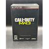 Call Of Duty Guerre Moderne 3 Hardened Edition sony PLAYSTATION 3 PS3 Sealed New