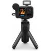 GoPro Hero13 Black Creator Edition Movie Action Cam 5.3K con Telecomando