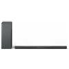Philips TAB6309/10 altoparlante soundbar Grigio 2.1 canali 160 W