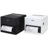 Citizen CT-S4500 - stampante per ricevute - carta termica - rotolo (112 cm) - 20