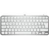 Logitech MX Keys Mini (Logitech MX Keys Mini - Tastiera - retroilluminato - Blue