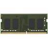 Kingston KINGSTON RAM SODIMM 32GB DDR4 (1X32GB) 3200MHz CL22