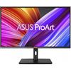 Asus ASUS MONITOR 32 LED IPS 16:9 4K UHD 5MS 400 CDM, PROART, PIVOT, 98 DCI-P3,
