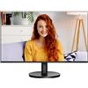 Aoc AOC MONITOR 27 LED IPS FHD 16:9 4MS 250 CDM, 100HZ, REG ALTEZZA, USB-C DOCK,