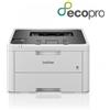 Brother BROTHER STAMPANTE LED A4 COLORI 18PPM FRONTE E RETRO MANUALE USB-WIFI