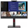 Lenovo LENOVO MONITOR 23,8 LED IPS 16:9 FHD 4MS 250 CDM, PIVOT, VGA/DP/HDMI, WEB