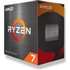 Amd AMD CPU RYZEN 7 5800XT AM4 8-CORE 36MB CACHE BOX
