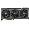 Asus ASUS VGA RADEON RX 7800 XT, TUF-RX7800XT-O16G-GAMING, 16GB GDDR6, HDMI/ 3DP