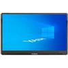 Yashi YASHI PC AIO 21,5" TOUCH POS i3-1125G4 8GB 256GB SSD WIN 11 PRO
