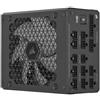 Corsair CORSAIR ALIMENTATORE HXI SERIES HX1000I, 80 PLUS PLATINUM, EU VERSION