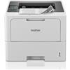 Brother BROTHER STAMP. LASER A4 B/N, 50PPM, CASSETTO ALTA CAPACITA, FRONTE E RET