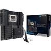 Asus ASUS MB AMD PRO WS WRX80E-SAGE SE WIFI, WRX80, TREADRIPPER, 8DDR4, 3M2, GLA