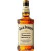JACK DANIEL'S WHISKY JACK DANIEL'S TENNESSE HONEY 1 LITRO