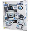 Giocheria Mr Genio Robot Smart Radicomandata