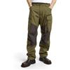 G-STAR Uomo Rovic Zip 3D Loose Pants Pantaloni, Verde Scuro (Dk Moss D25219-D308-4674), 28W / 32L