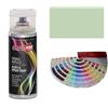 AMBRO-SOL SMALTO BOMBOLETTA SPRAY ACRILICO MULTIUSO ML 400 COLORE AMBRO-SOL RAL 6019 VERDE BIANCO