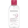 BIODERMA ITALIA SRL Sensibio H2o 850 Ml Pump
