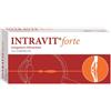 OFFHEALTH SpA INTRAVIT Forte 30 Cpr