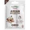 Equilibra Argan Maschera Viso Anti-aging 2x7,5ml
