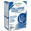 Equilibra Collagene Marino Boost Con Vitamina C 14 Stick Monodose