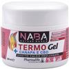 Pharmalife Research Na.ba. Termo Gel Effetto Caldo Per Muscoli E Articolazioni 250ml