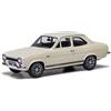 Corgi Vanguards 1:43 Ford Escort MkI Twin Cam Bianco Ermineo (Auto Stampa Ford)