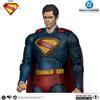 MCFARLANE TOYS Dc Theat Dlx Superman Movie Asst Set (6) Action Figura Mcfarlane Toys 2025