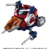 Takaratomy Diaclone Reboot DA-112 DIA-BATTLES V2 (Battles 01)